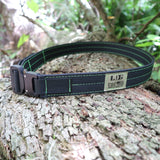 Hybrid EDC Belt