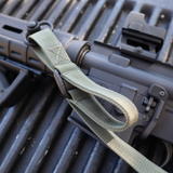 Simple 2 Point Rifle Sling - Line One Gear