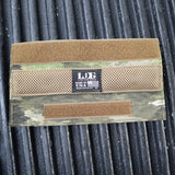 ATACS IX Ear Protection Wraps for Peltor Tactical Sport, Howard Leight Impact Sport, Peltor Rangeguard, Walker's Razor, MSA, Dre Beats and more.