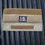 Tan 499 Ear Protection Wraps for Peltor Tactical Sport, Howard Leight Impact Sport, Peltor Rangeguard, Walker's Razor, MSA, Dre Beats and more.