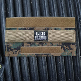 USMC Marpat Digital Woodland Ear Protection Wraps for Peltor Tactical Sport, Howard Leight Impact Sport, Peltor Rangeguard, Walker's Razor, MSA, Dre Beats and more.