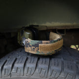 Ear Protection Wrap - Line One Gear