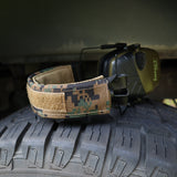 Ear Protection Wrap - Line One Gear