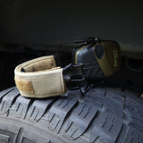 Ear Protection Wrap - Line One Gear