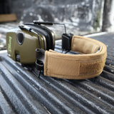 Ear Protection Wrap - Line One Gear