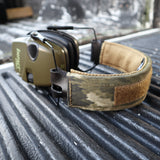 Ear Protection Wrap - Line One Gear