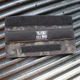 Multicam Black Ear Protection Wraps for Peltor Tactical Sport, Howard Leight Impact Sport, Peltor Rangeguard, Walker's Razor, MSA, Dre Beats and more.