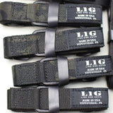 Simple 2 Point Rifle Sling - Line One Gear