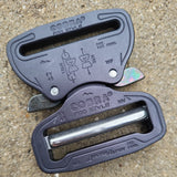 1.75" (45mm) COBRA® Pro Style Adjustable Buckle