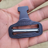 1.75" (45mm) COBRA® Pro Style Adjustable Buckle