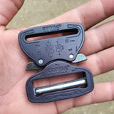 1.75" (45mm) COBRA® Pro Style Adjustable Buckle
