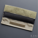 Ranger Green Ear Protection Wraps for Peltor Tactical Sport, Howard Leight Impact Sport, Peltor Rangeguard, Walker's Razor, MSA, Dre Beats and more.