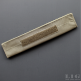 Ranger Green Ear Protection Wraps for Peltor Tactical Sport, Howard Leight Impact Sport, Peltor Rangeguard, Walker's Razor, MSA, Dre Beats and more.