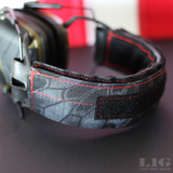 Ear Protection Wrap - Line One Gear